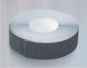 BLACK ANTI-SLIP TAPE