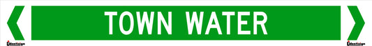 TOWN WATER 60 X 475 - PACK OF 5