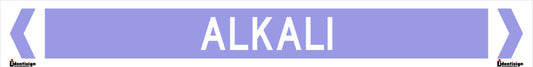 ALKALI 60 X 475 - PACK OF 5