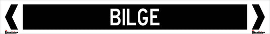 BILGE 60 X 475 - PACK OF 5