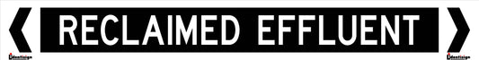 RECLAIM EFFLUENT 60 X 475 - PACK OF 5