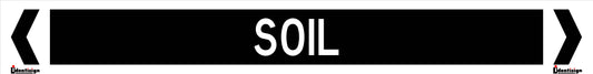 SOIL 60 X 475 - PACK OF 5
