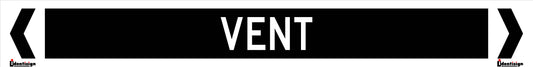 VENT 60 X 475 - PACK OF 5