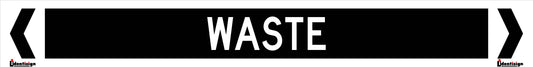 WASTE 60 X 475 - PACK OF 5