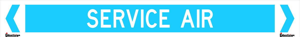 SERVICE AIR 60 X 475 - PACK OF 5