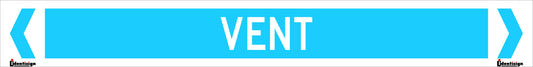 VENT 60 X 475 - PACK OF 5