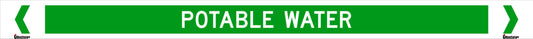 POTABLE WATER 35 X 475 - PACK OF 5