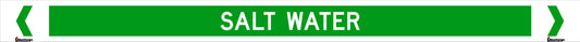 SALT WATER 35 X 475 - PACK OF 5