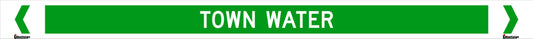 TOWN WATER 35 X 475 - PACK OF 5