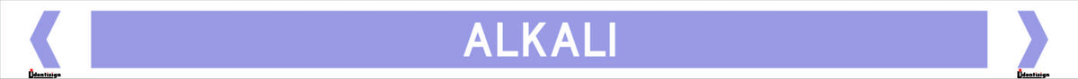 ALKALI 35 X 475 - PACK OF 5