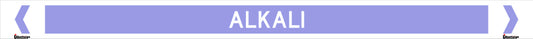 ALKALI 35 X 475 - PACK OF 5