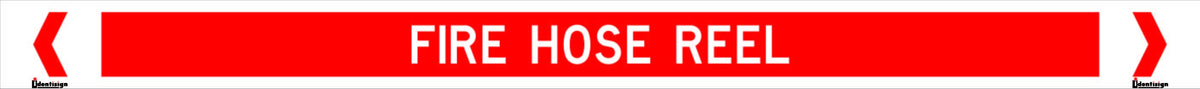 FIRE HOSE REEL 35 X 475 - PACK OF 5