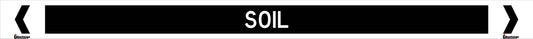 SOIL 35 X 475 - PACK OF 5