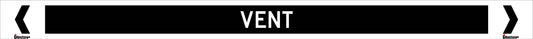 VENT 35 X 475 - PACK OF 5