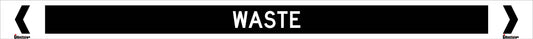 WASTE 35 X 475 - PACK OF 5