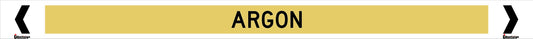 ARGON 35 X 475 - PACK OF 5