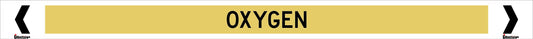 OXYGEN 35 X 475 - PACK OF 5