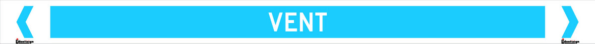 VENT 35 X 475 - PACK OF 5