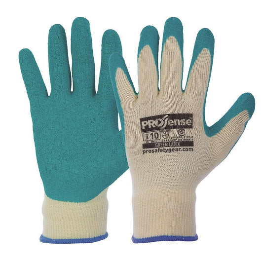 PROCHOICE PROSENSE DIAMOND GRIP GLOVES