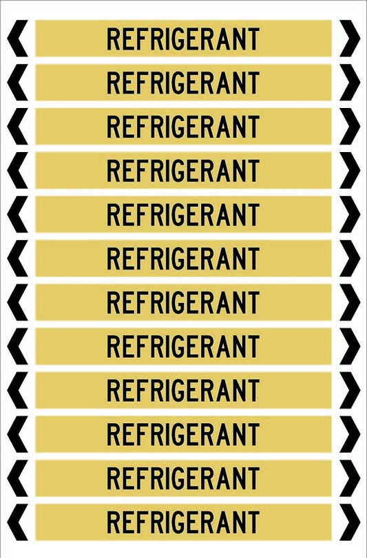 REFRIGERANT 12 X 100 - PACK OF 5