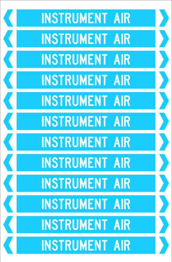 INSTRUMENT AIR 12 X 100 - PACK OF 5