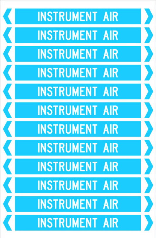 INSTRUMENT AIR 12 X 100 - PACK OF 5