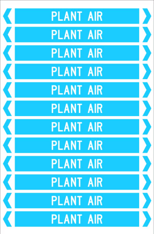 PLANT AIR 12 X 100 - PACK OF 5