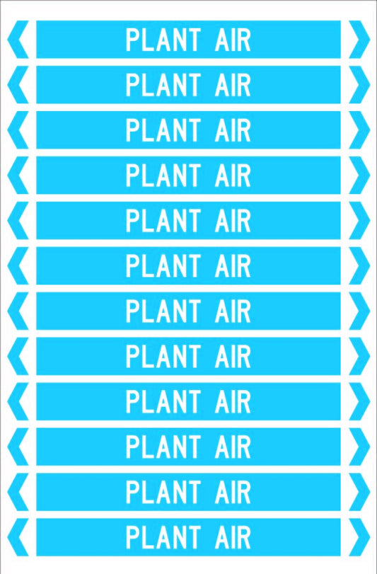 PLANT AIR 12 X 100 - PACK OF 5