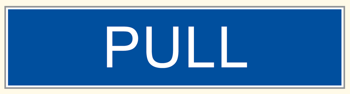 PULL 200X48