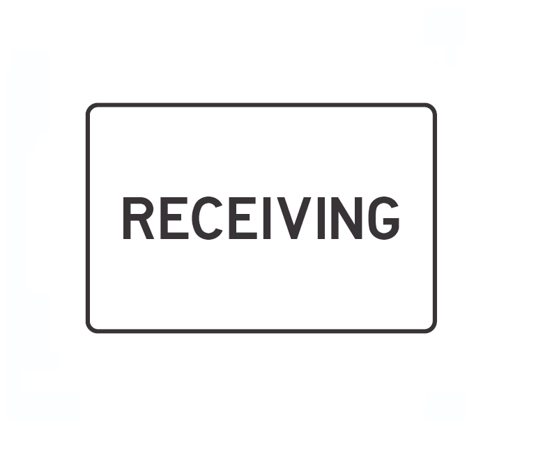 RECEIVING