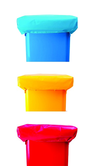 SPILL KIT COVERS