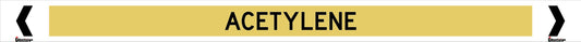 ACETYLENE 35 X 475 - PACK OF 5