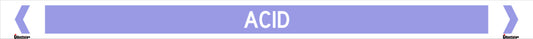 ACID 35 X 475 - PACK OF 5