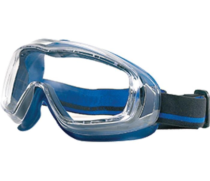 MAXISAFE CHEMICAL GOGGLES