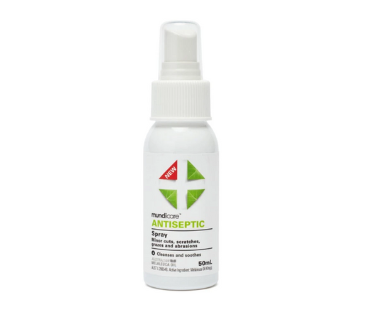 ANTISEPTIC SPRAY 50ML