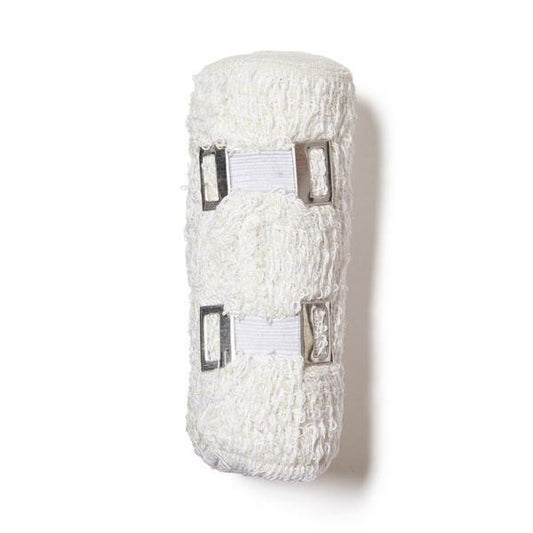 CREPE BANDAGE MEDIUM 10CM