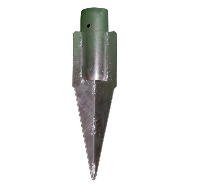 DRIVEABLE WIZARD SOCKET - 400