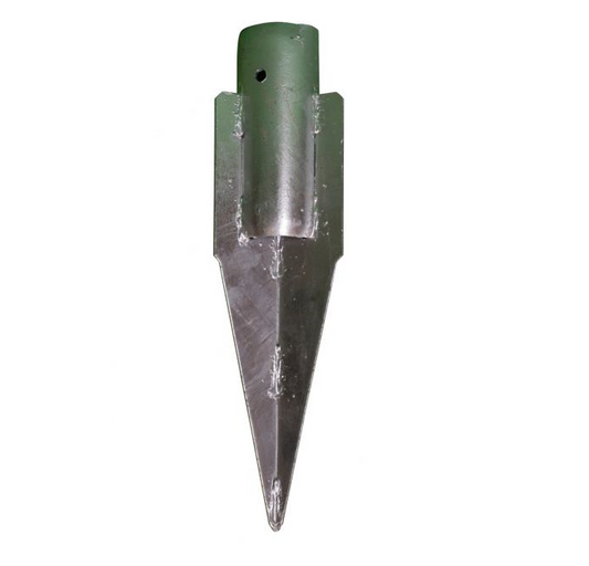 DRIVEABLE WIZARD SOCKET - 400