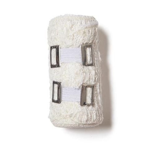 CREPE BANDAGE MEDIUM 7.5CM