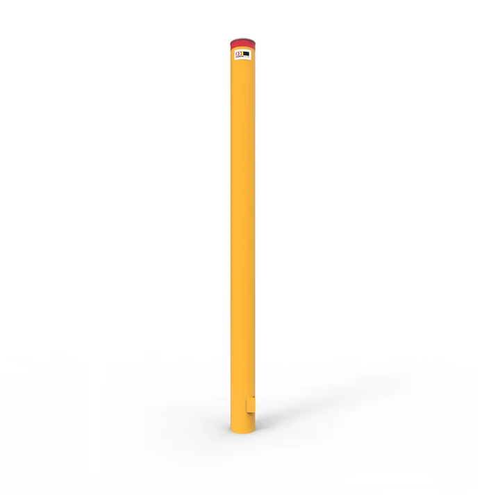 BOLLARD 90MM BELOW GROUND