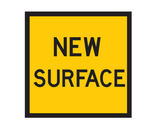 CORFLUTE NEW SURFACE 600 X 600