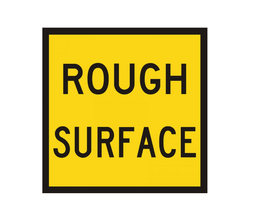 CORFLUTE ROUGH SURFACE 600 X 600