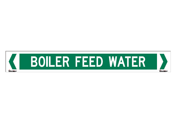 BOILER FEED WATER 60 X 475 - PACK OF 5