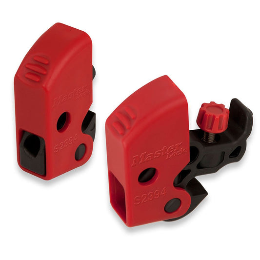 MINIATURE CIRCUIT BREAKER LOCKOUT