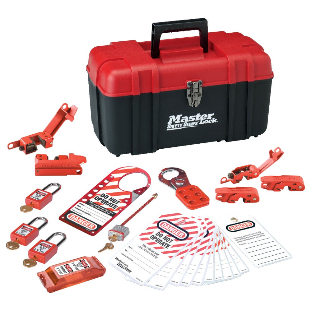 PERSONAL LOCKOUT KIT
