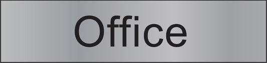ENGRAVED OFFICE 200 X 48