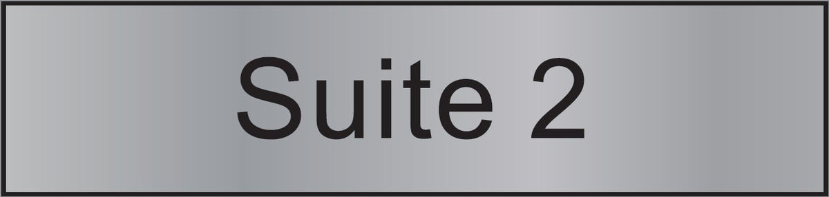 ENGRAVED SUITE 2 200 X 48