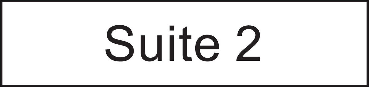 ENGRAVED SUITE 2 200 X 48