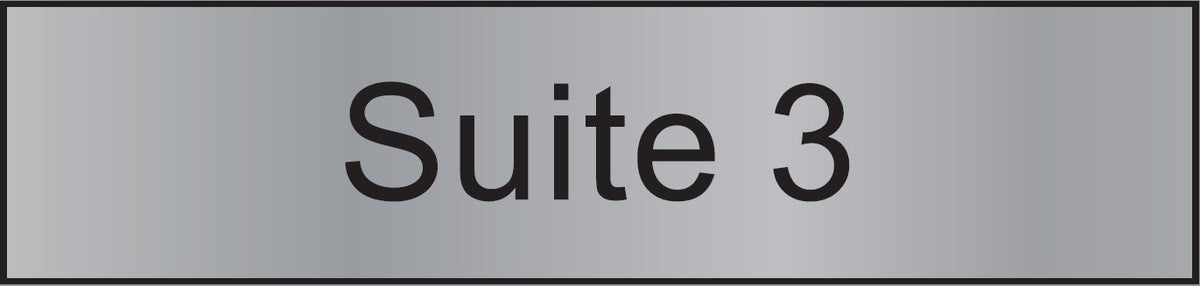 ENGRAVED SUITE 3 200 X 48