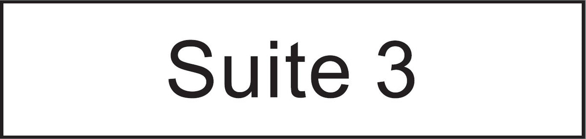 ENGRAVED SUITE 3 200 X 48